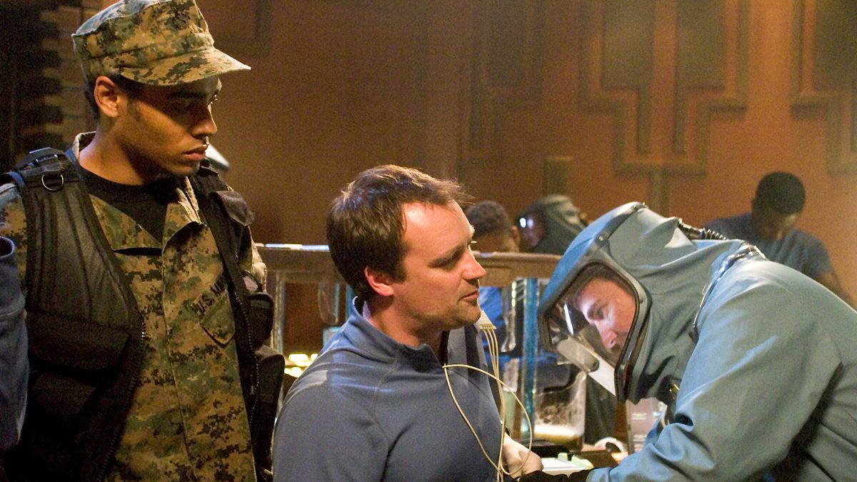 stargate atlantis