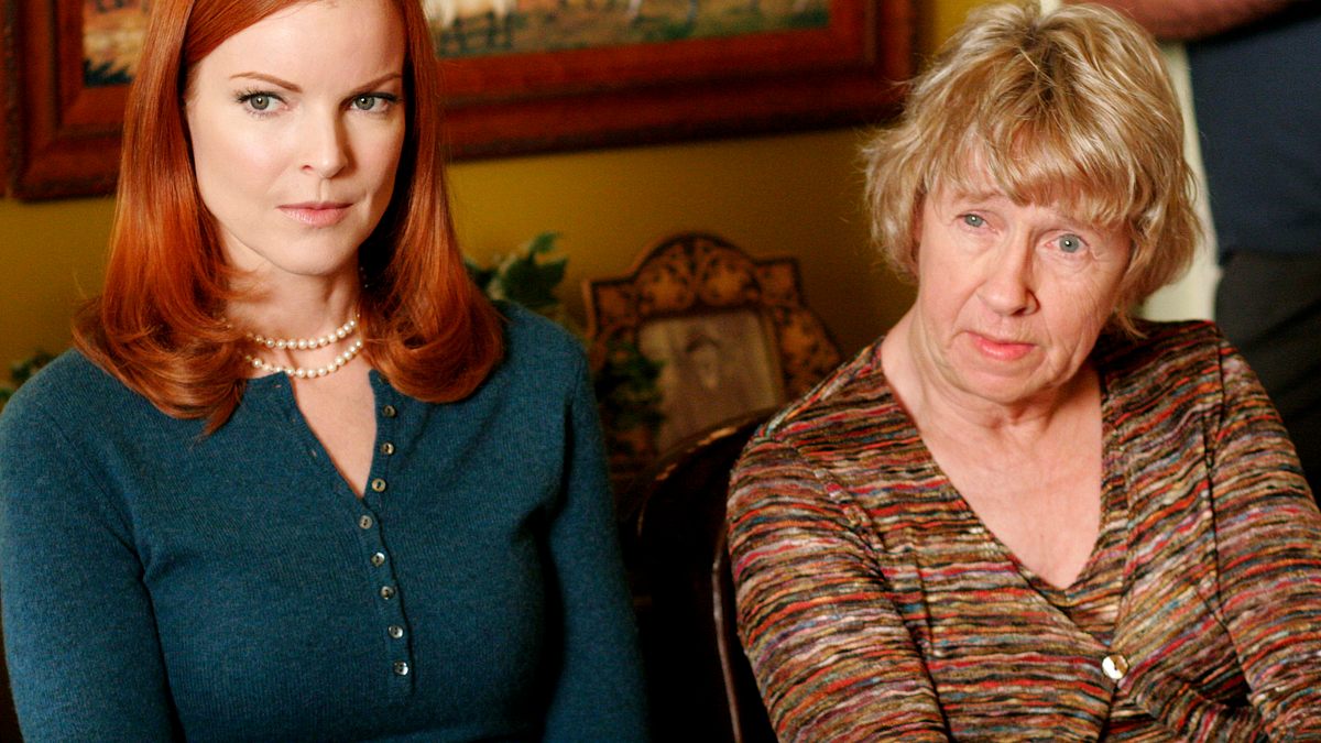 desperate housewives