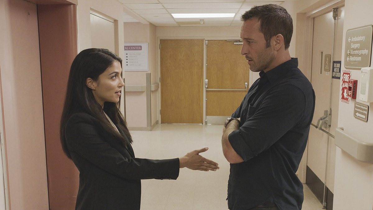 hawaii five-0