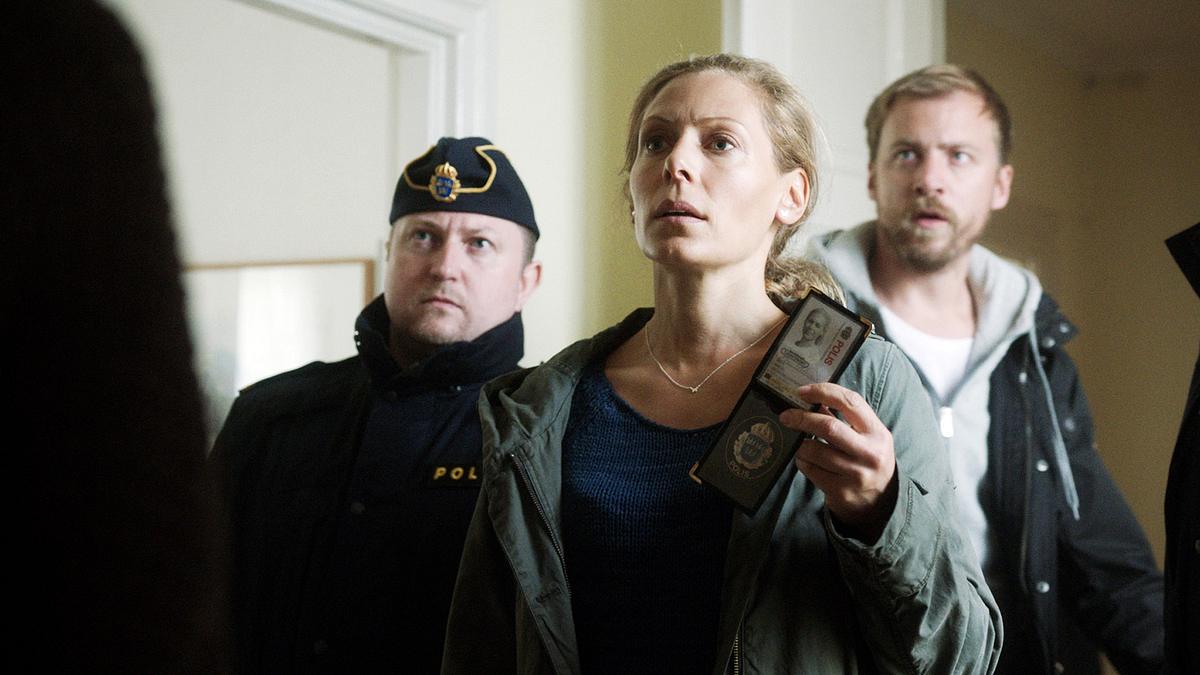 maria wern, kripo gotland
