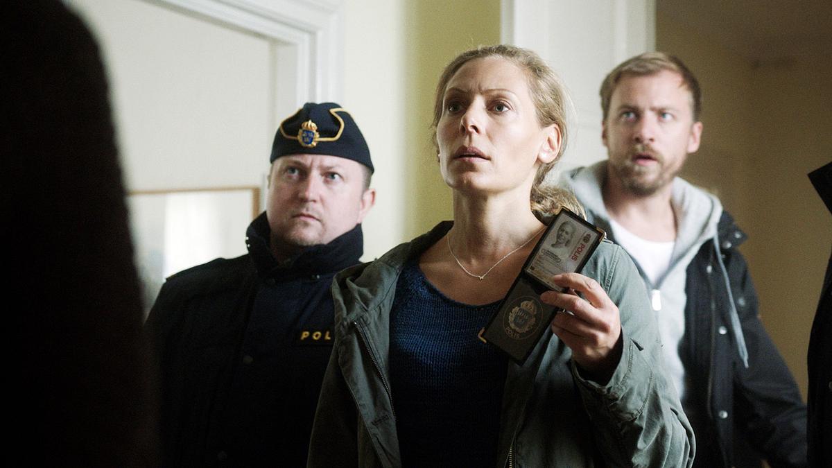 maria wern, kripo gotland