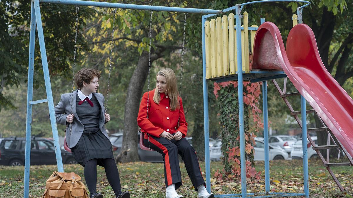 killing eve