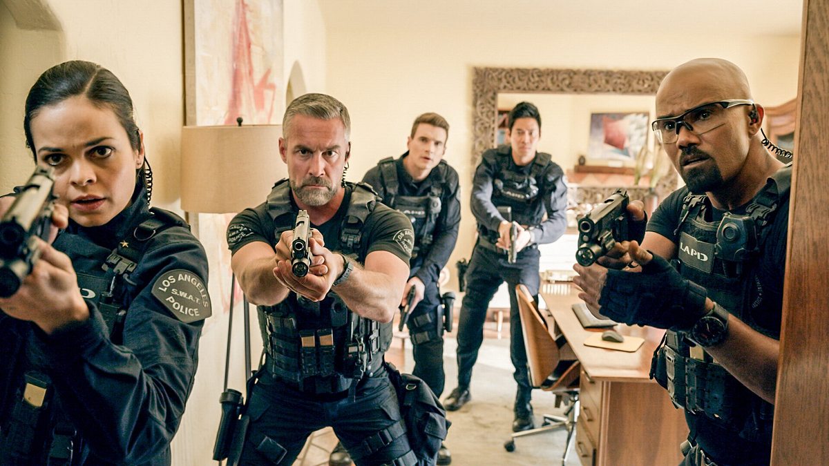 s.w.a.t.