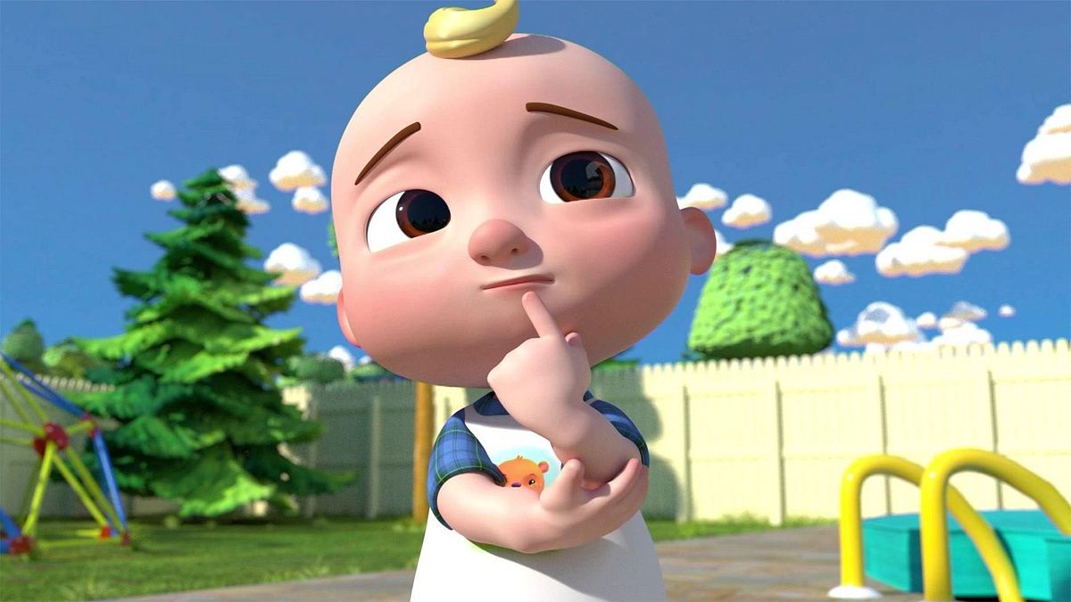 Cocomelon cocomelon