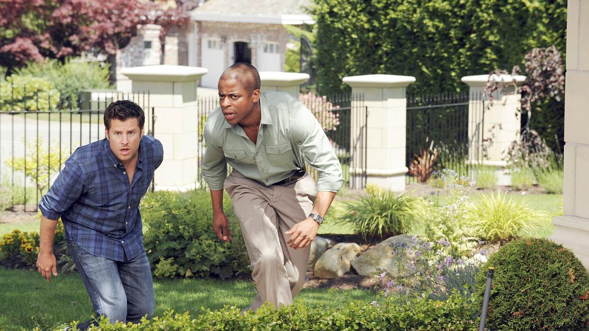 psych