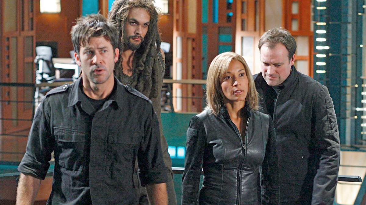 stargate atlantis