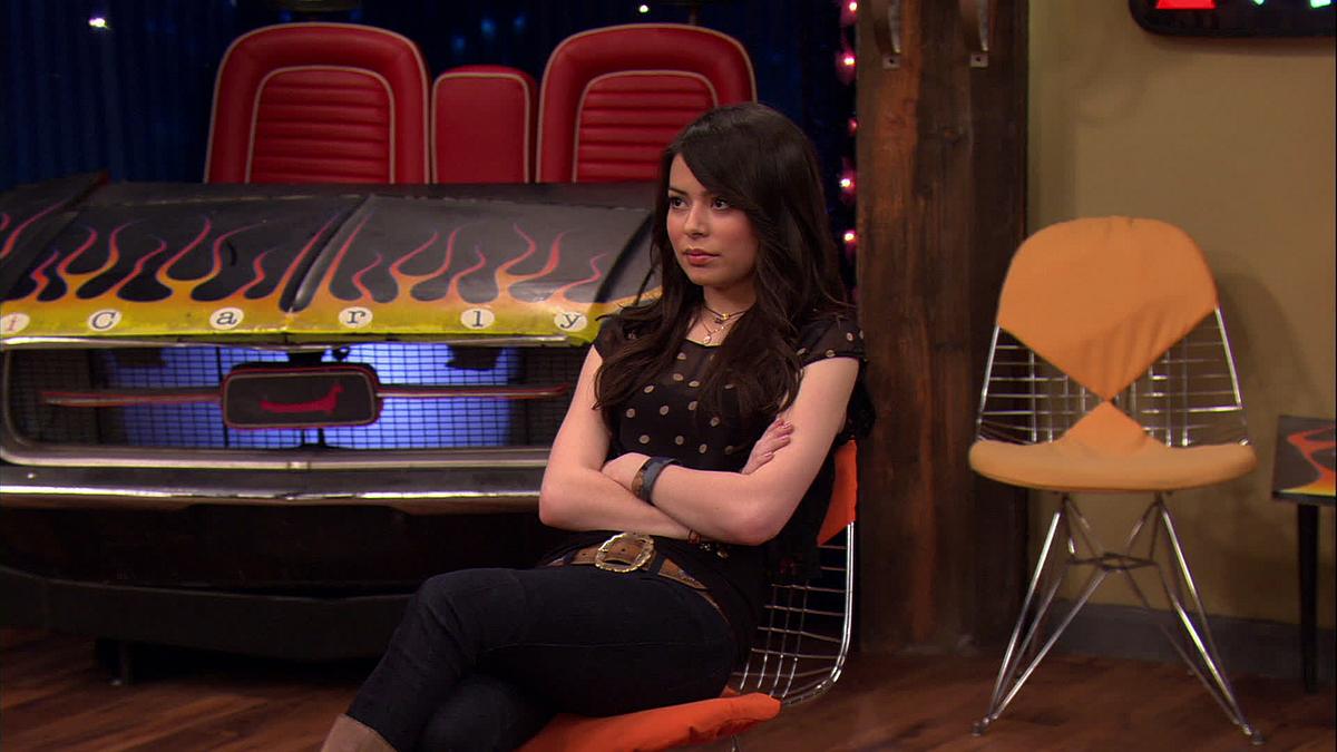icarly