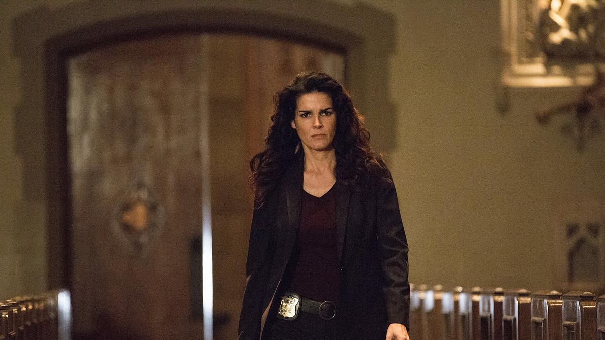rizzoli & isles