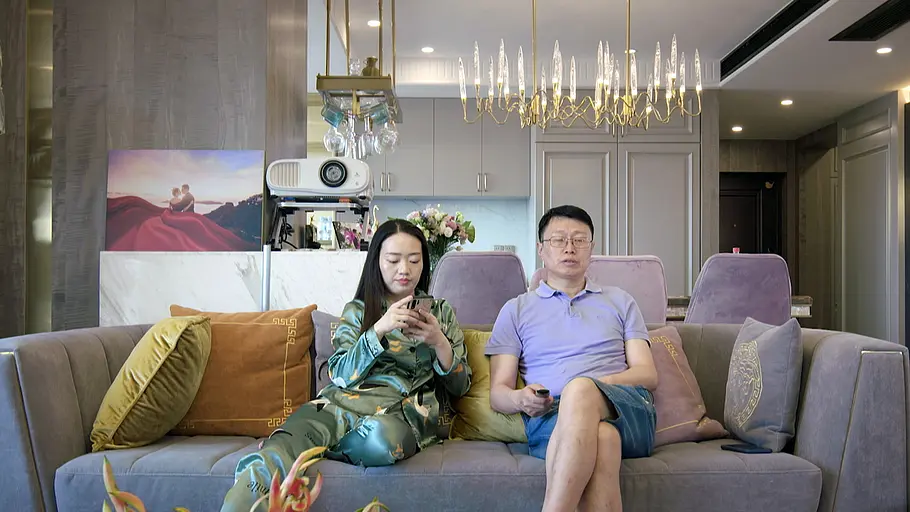 chinas marmorträume - eine globalisierungsodyssee