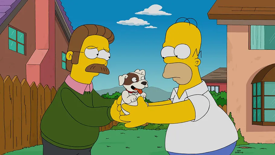 Die Simpsons die simpsons