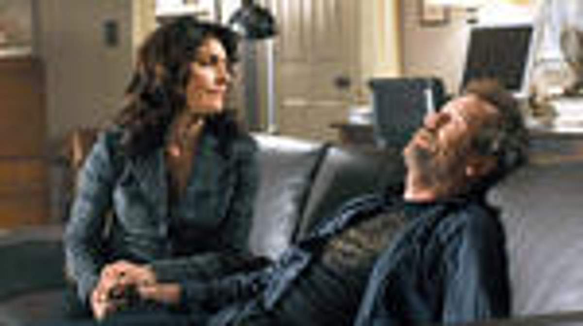 dr. house