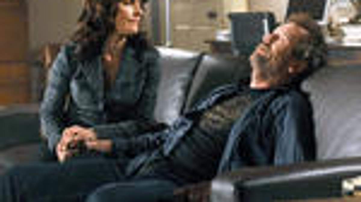 dr. house