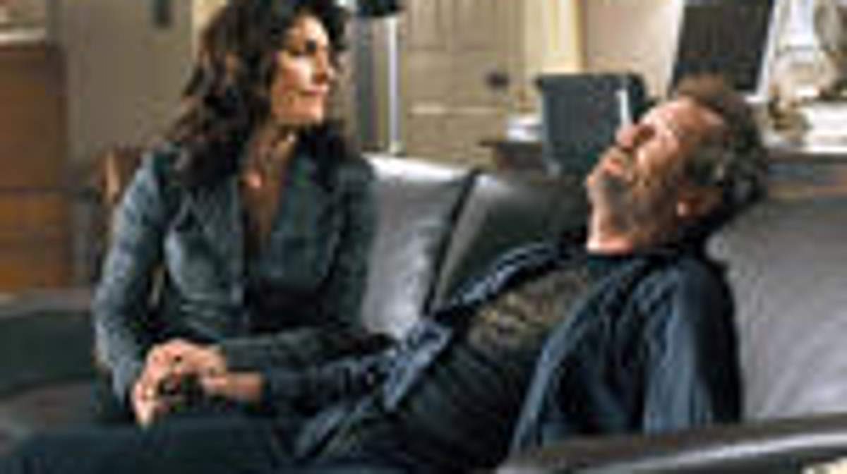 dr. house
