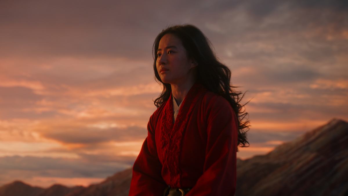 mulan