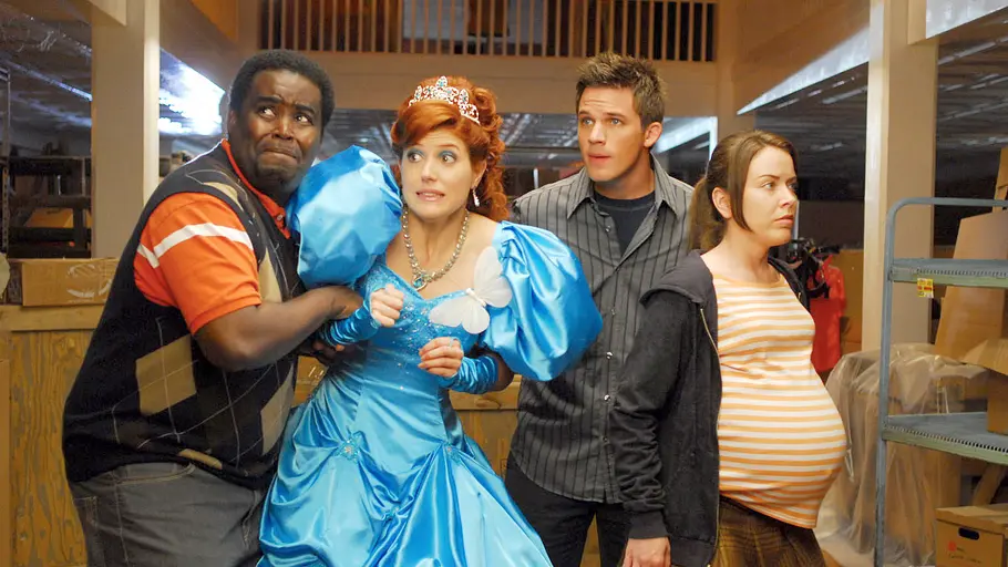 Disaster Movie disaster movie
