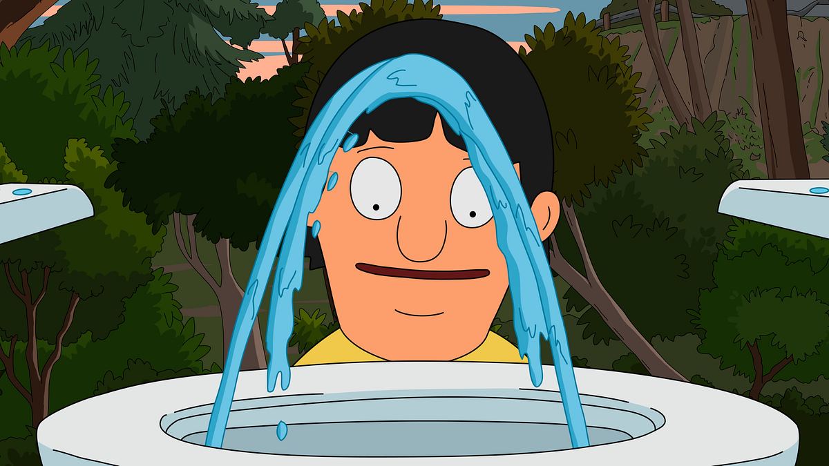 bobs burgers