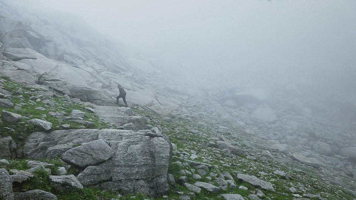 ed stafford: das survival-duell