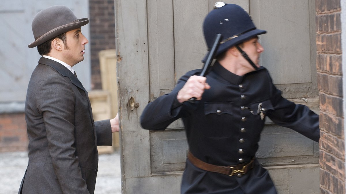 Murdoch Mysteries murdoch mysteries