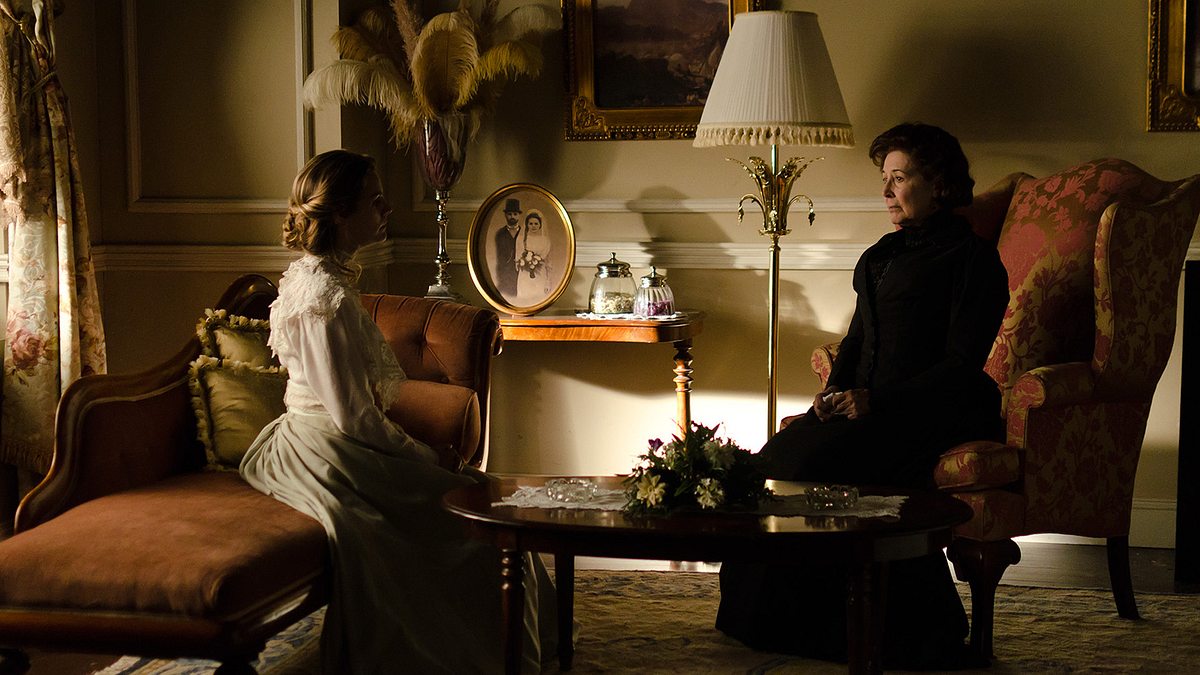 grand hotel