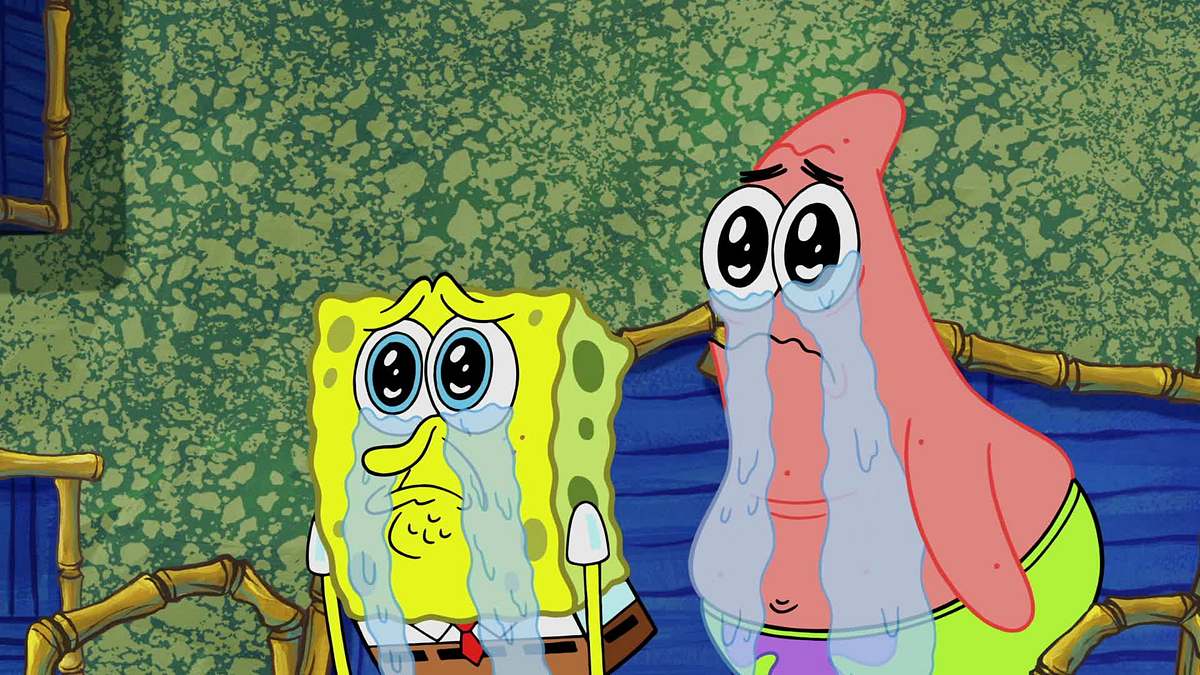 SpongeBob Schwammkopf spongebob schwammkopf