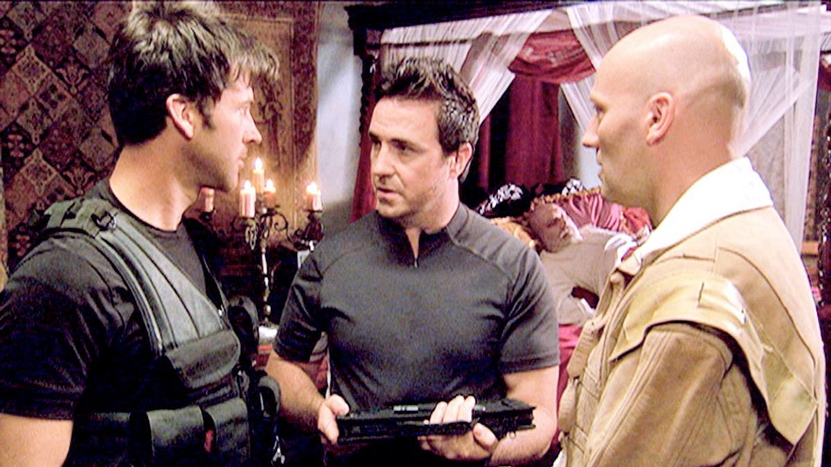 stargate atlantis