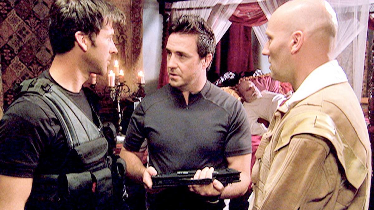 stargate atlantis