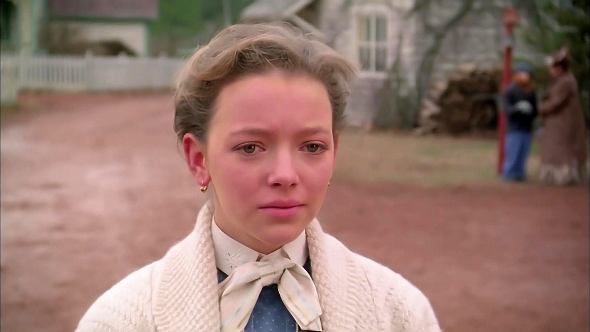 Avonlea - Das Mädchen aus der Stadt avonlea - das mädchen aus der stadt