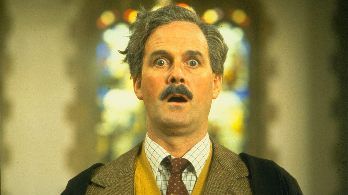 monty python - der sinn des lebens