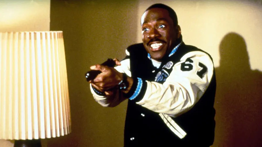 Beverly Hills Cop 3 beverly hills cop 3