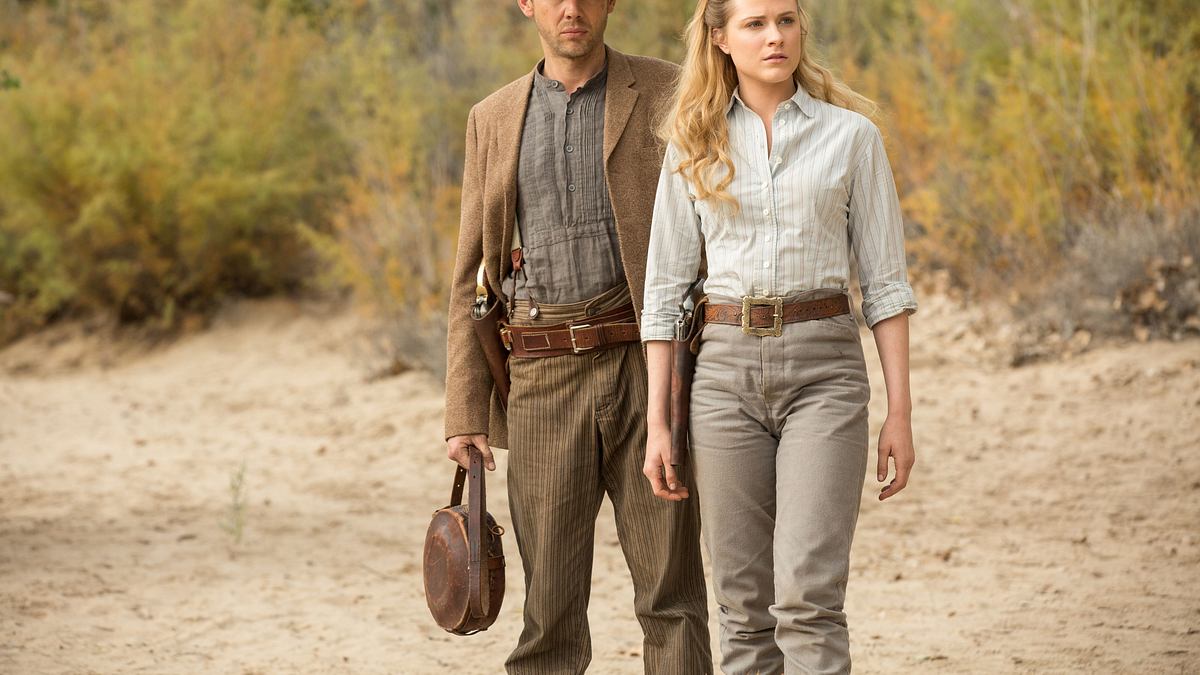 westworld