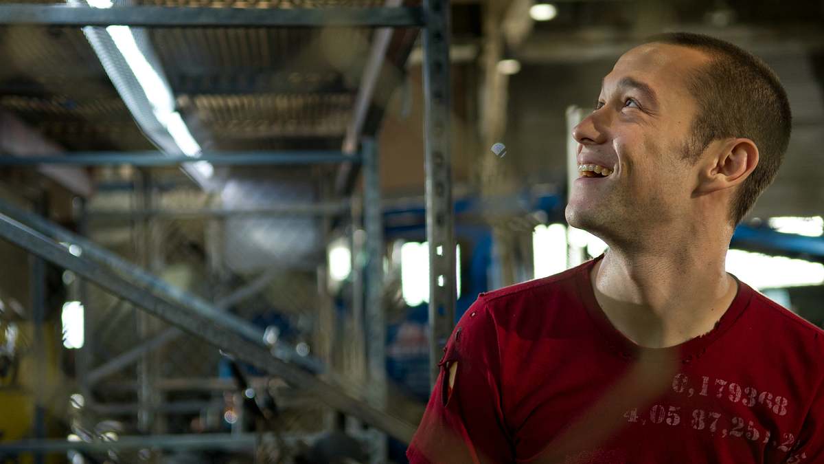 premium rush