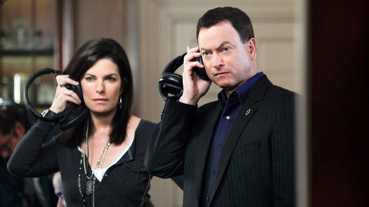 csi: ny