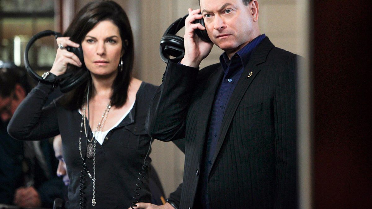 csi: ny