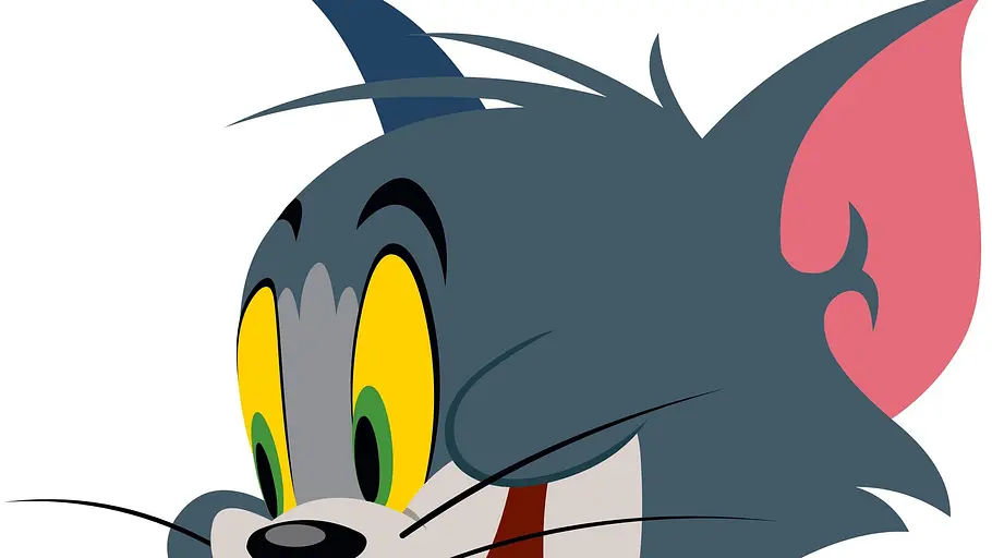 die tom und jerry show