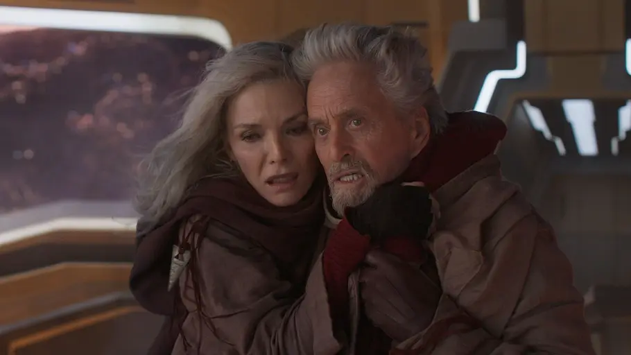 Ant-Man and the Wasp: Quantumania ant-man and the wasp: quantumania