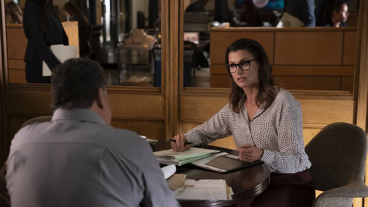 blue bloods - crime scene new york