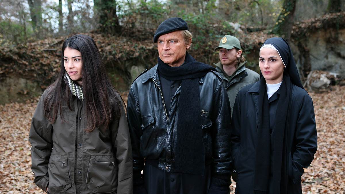 don matteo