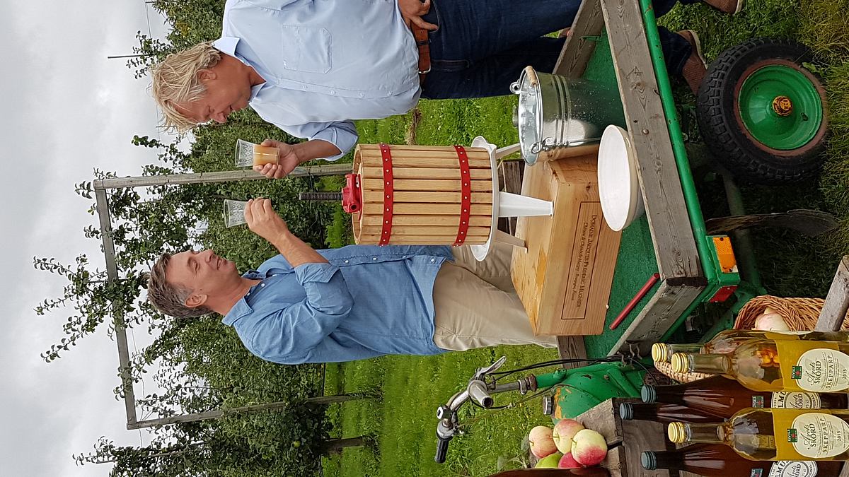smaklig måltid - schweden kulinarisch