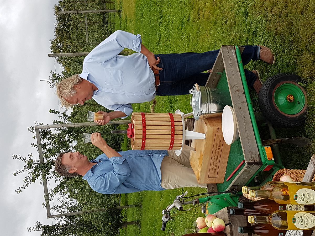 smaklig måltid - schweden kulinarisch
