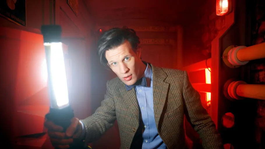 Doctor Who doctor who