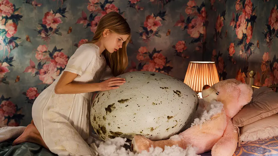 Hatching hatching
