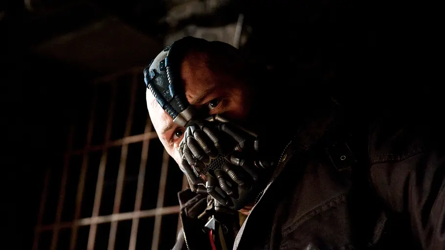 The Dark Knight Rises the dark knight rises