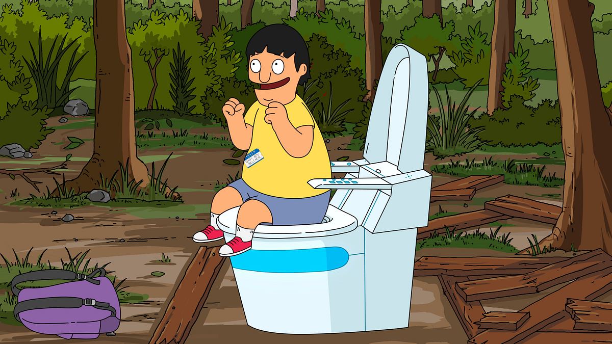 bob's burgers