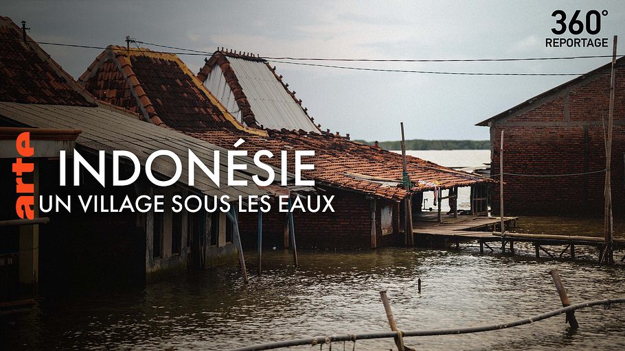 360° reportage
