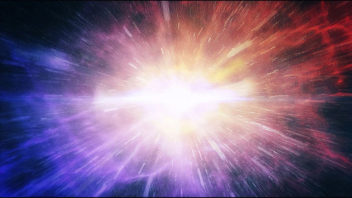 Infinity - Geheimnisse des Kosmos infinity - geheimnisse des kosmos