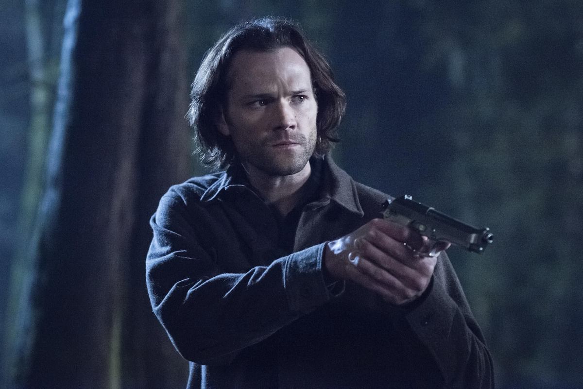 Supernatural supernatural
