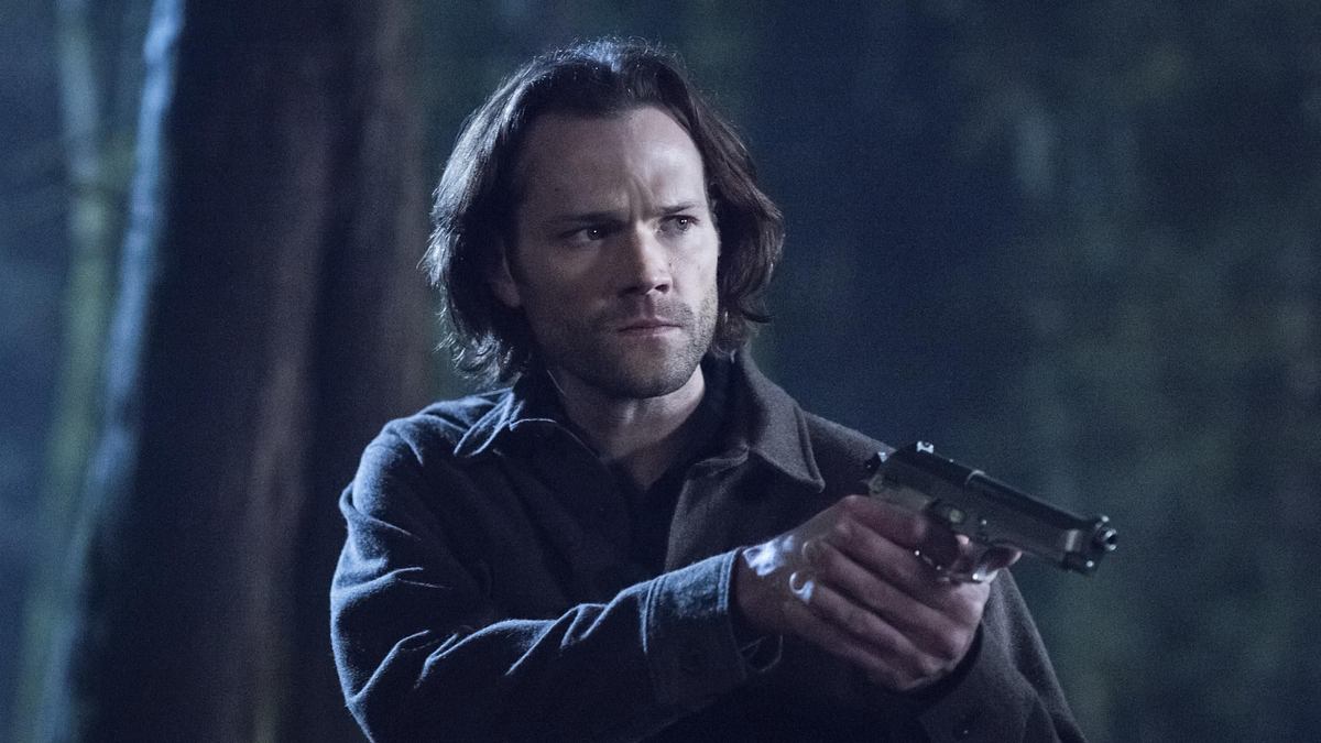 supernatural