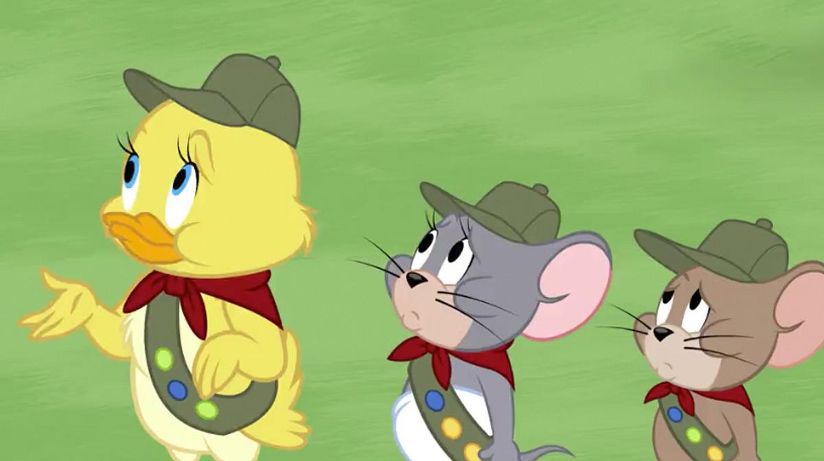 Die Tom und Jerry Show die tom und jerry show