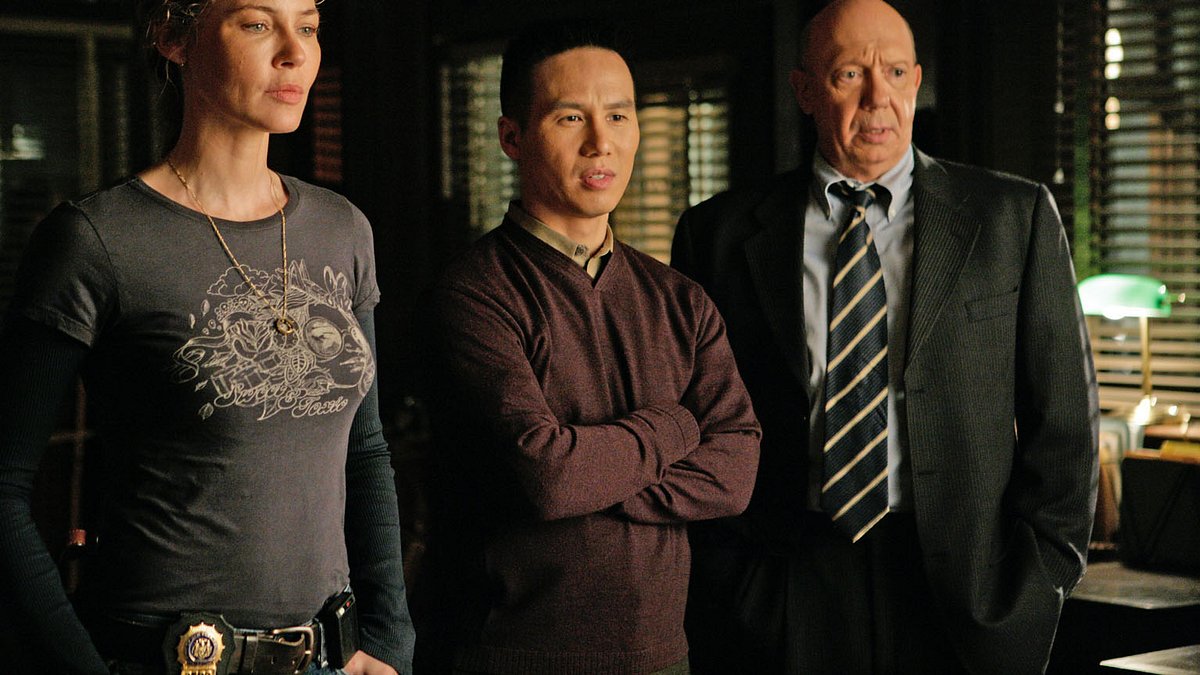 law & order: special victims unit