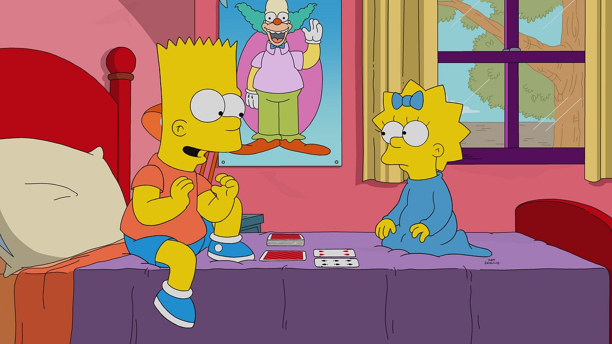 die simpsons